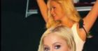Paris Hilton commente une célèbre photo d'elle sur TikTok