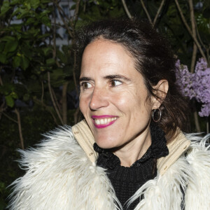 Mazarine Pingeot lors de la 12ème édition du Prix de la Closerie des Lilas à Paris, France, le 16 avril 2019. © Pierre Perusseau/Bestimage