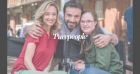 Marie Dal Zotto (Mention particulière) en couple : son amoureux "super heureux et fier"