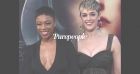 Samira Wiley (Orange is the new black) maman : elle présente sa fille George