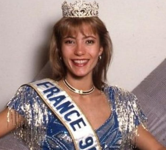 Gaëlle Voiry (Miss France), est décédée à 50 ans.