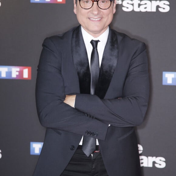 Jean Marc Généreux - Photocall de la saison 9 de l'émission "Danse avec les stars" (DALS) au siège de TF1 à Boulogne-Billancourt le 11 septembre 2018. © Christophe Aubert via Bestimage