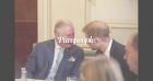 Prince Charles : Roi de l'esquive, il ignore complètement les propos de son fils Harry