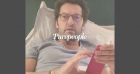 Frédéric Diefenthal papa : rare photo avec sa fille, le duo unit pour un message poignant !