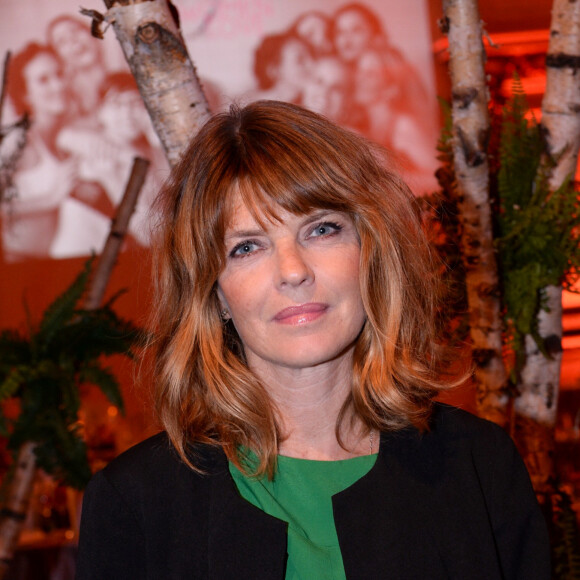 Exclusif - Gwendoline Hamon - Dîner de la Fondation ARC au Pavillon Cambon-Capucines à Paris, le 7 octobre 2019. © Rachid Bellak / Bestimage