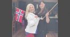 Samantha Fox : La chanteuse s'éclate avec sa compagne à quelques mois de leur mariage