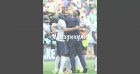 Karim Benzema à nouveau Bleu : les joueurs de l'équipe de France ravis de son retour