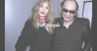 Arielle Dombasle en deuil et effondrée : son hommage à Nicolas Ker