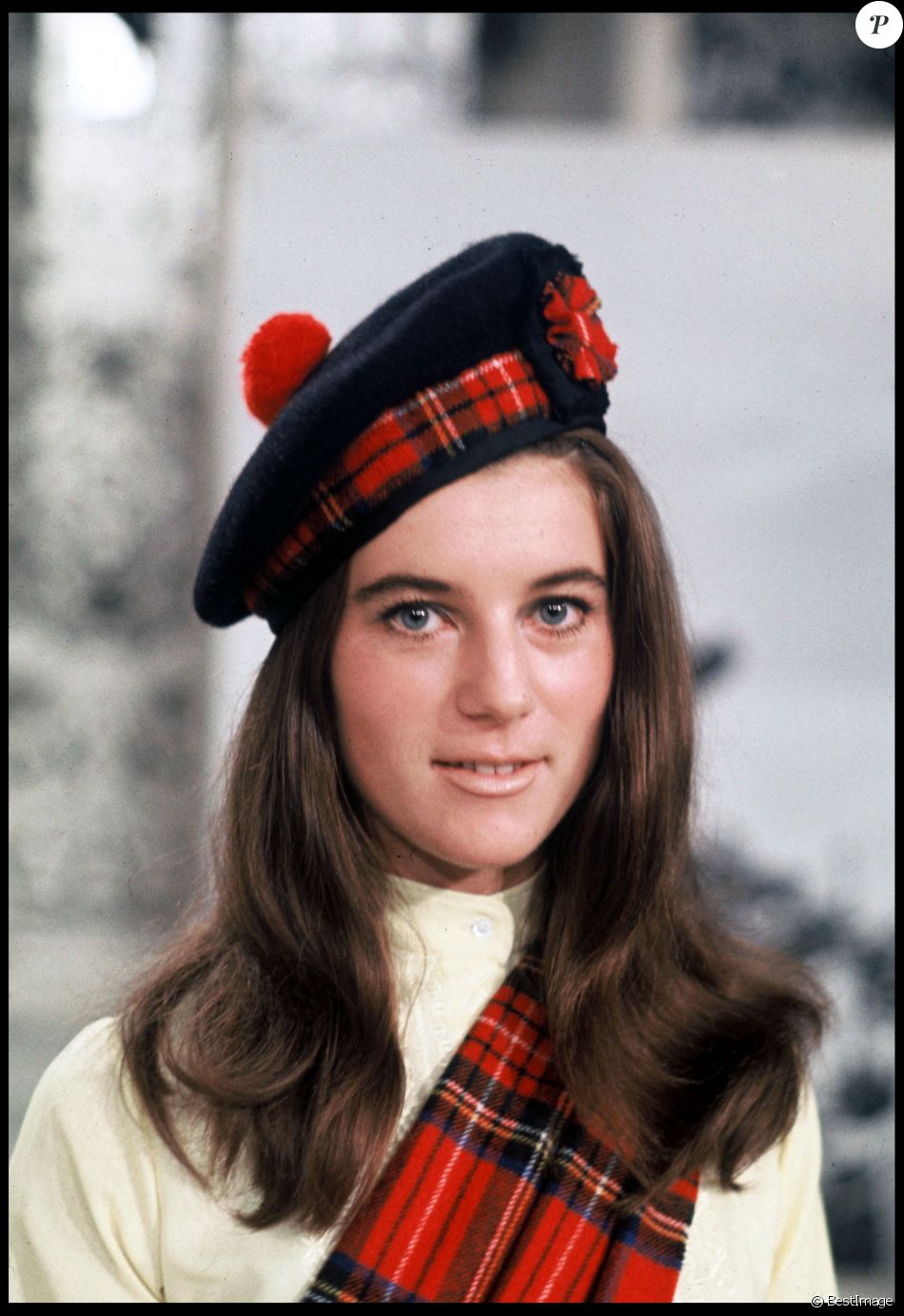 Archives - Sheila en 1967.