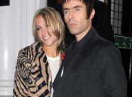 Liam Gallagher fête le lancement de sa marque... avec son frère !