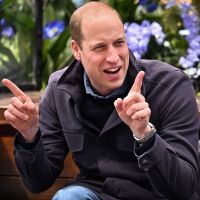 Prince William : Hilare en terrasse après les nouvelles critiques de Harry