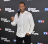 Moundir Zoughari au photocall de la saison 10 de l'émission "Danse avec les stars" (DALS) au siège de TF1 à Boulogne-Billancourt, France, le 4 septembre 2019. © Veeren/Bestimage