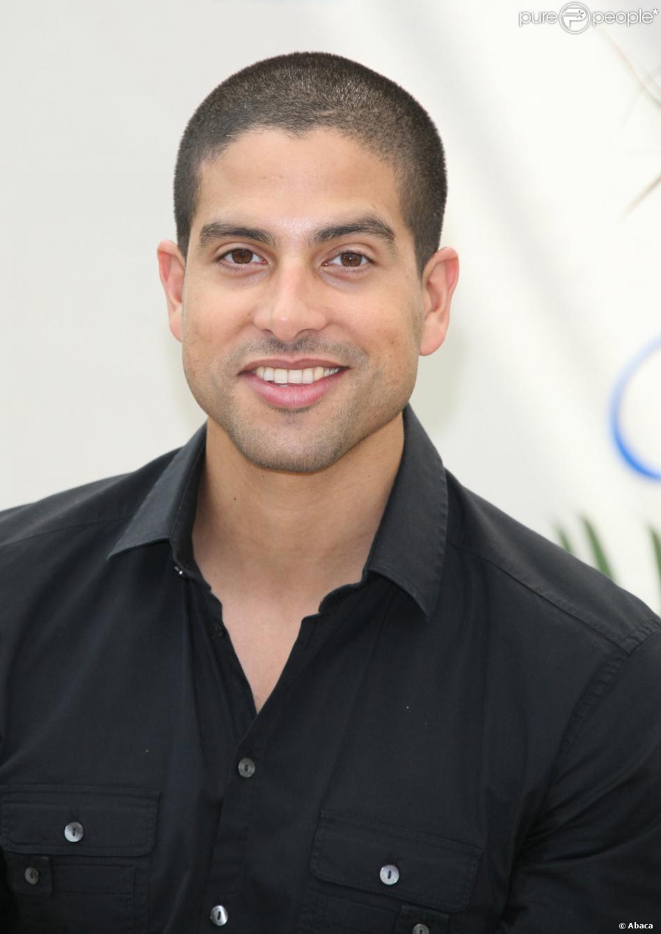 Adam Rodriguez Naked