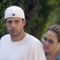 Jennifer Lopez et Ben Affleck franchissent un cap : l'amour presque au grand jour...