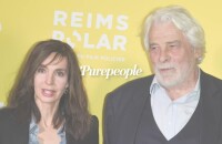 Anne Parillaud et Jacques Weber réunis pour lancer le Festival Reims Polar