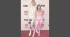 Megan Fox canon en rose, Demi Lovato transformée... stars ravissantes aux iHeartRadio Music Awards