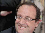 François Hollande se livre sur la femme qu'il aime : ''Je suis heureux et cela se voit sûrement aussi''!
