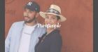 Cristina Cordula dévoile une photo de ses débuts de maman avec Enzo : elle n'a pas changé !