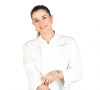 Sarah Mainguy, candidate de "Top Chef" sur M6.