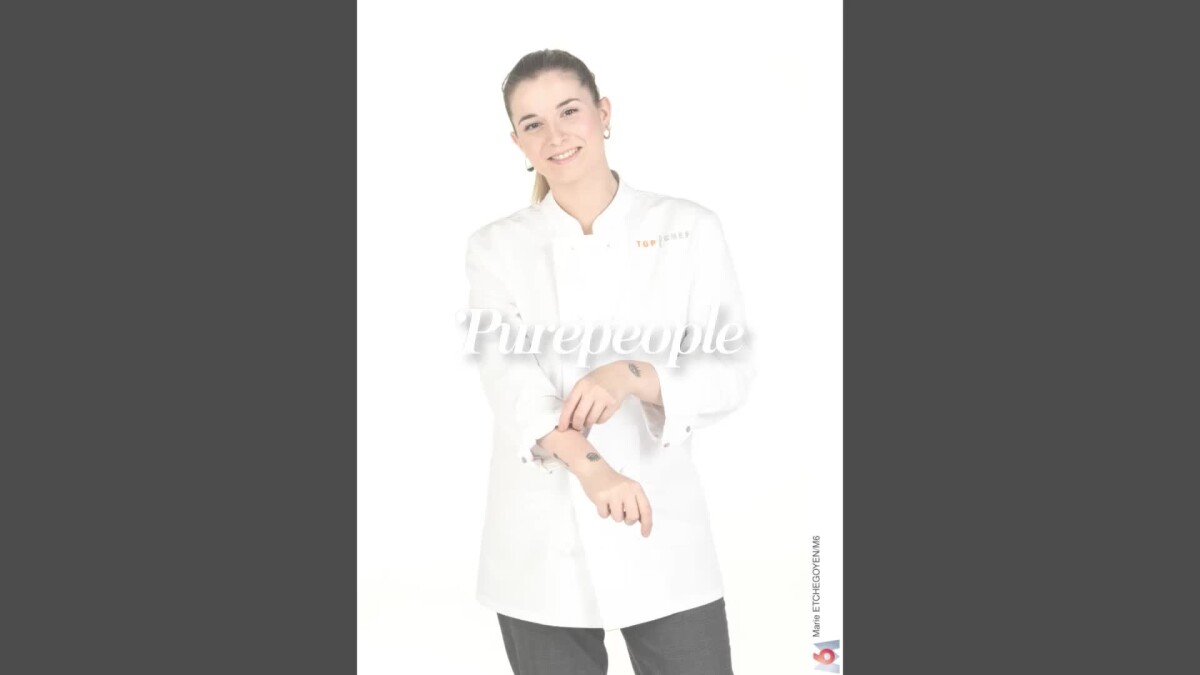 Vidéo Sarah (Top Chef 2021) face aux critiques "Le montage, je ne
