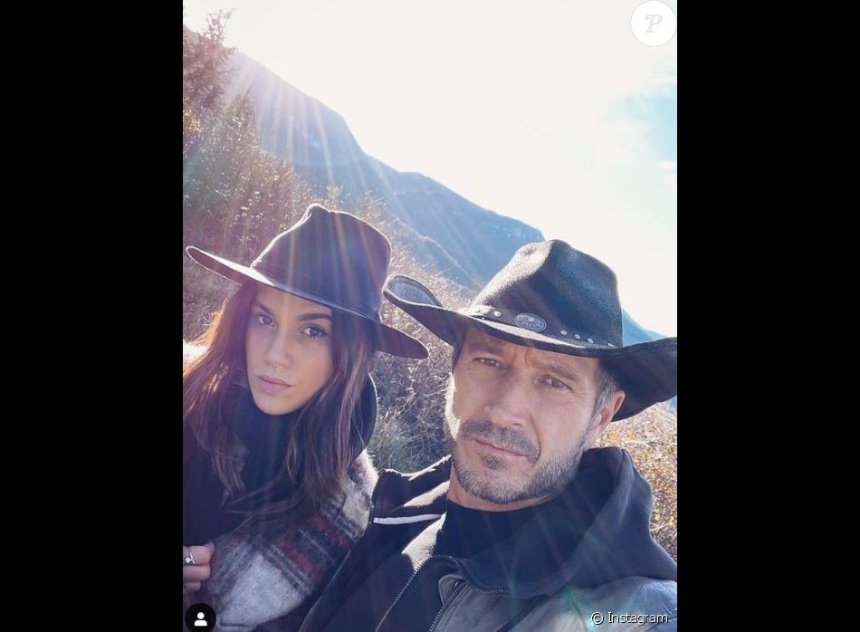 Naïma Rodric et Alexandra Varga en couple, photo du 7 décembre 2020