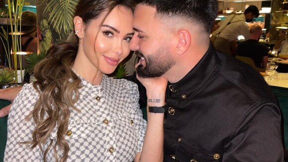 Nabilla, un imprévu chamboule son mariage avec Thomas Vergara : "Ça m'a fait beaucoup de mal..."