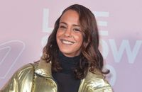 Alice Belaïdi topless et canon en vacances, Alessandra Sublet sous le charme !