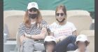 Léa Salamé : Pause sportive et ensoleillée avec son beau-fils Alexandre