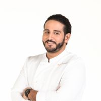 Mohamed (Top Chef 2021) : "C'est quand je suis dans la merde que je m'en sors le mieux !"