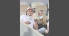 Amir : Sortie avec sa femme Lital à Roland-Garros et petite entorse au règlement