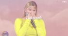 Louane : "Pourquoi tu me fais ça ?", surprise par son chéri Florian Rossi dans Duos Mystères !