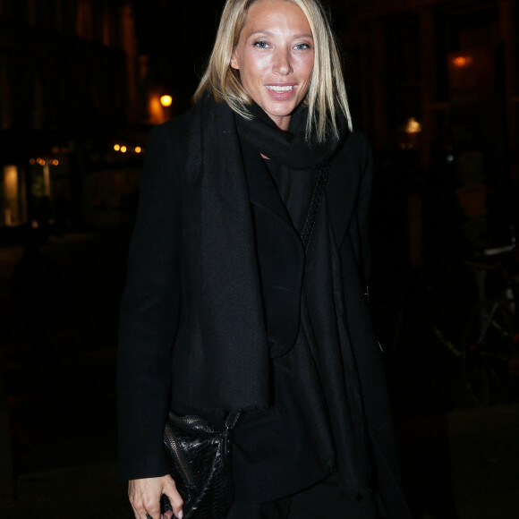 Laura Smet - Avant-première du film "La Sainte Famille" à Paris le 19 Décembre 2019 © Panoramic / Bestimage