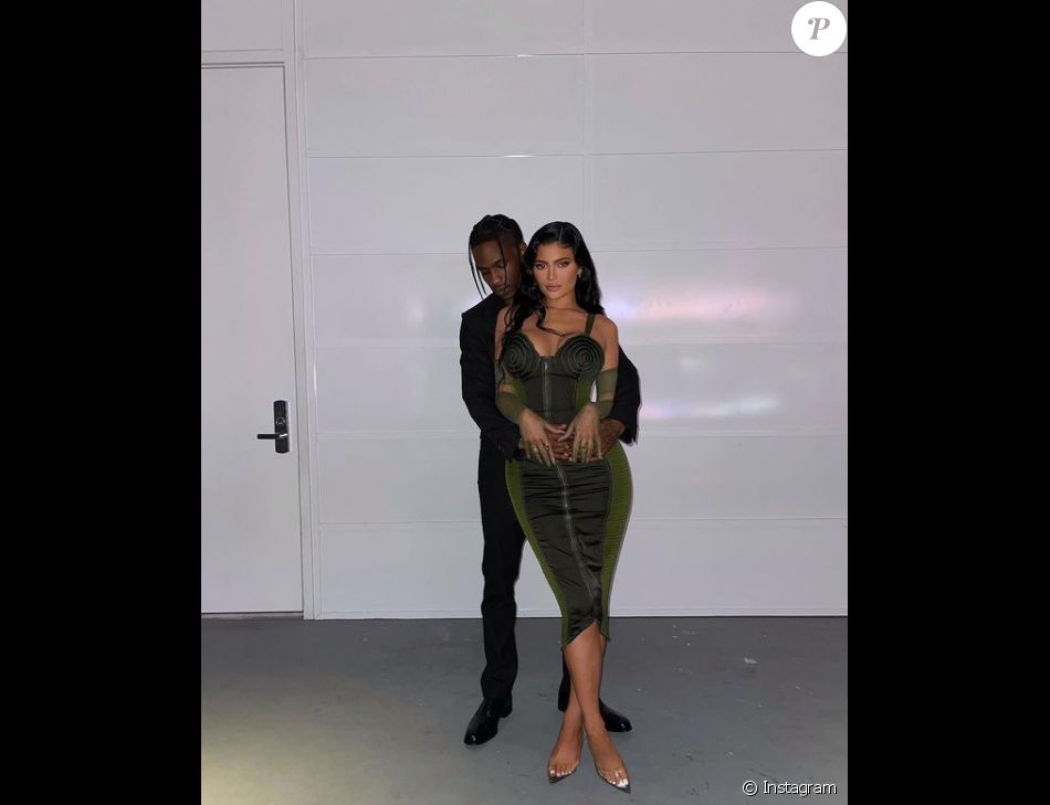 Kylie Jenner et Travis Scott en couple pour un voyage express à New York, après deux ans de séparation.