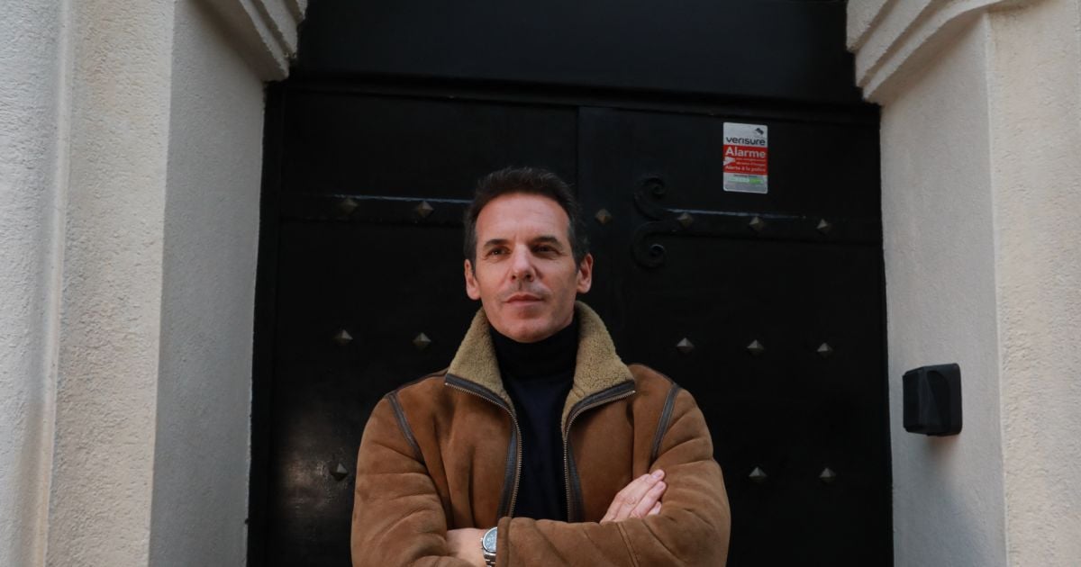 Meurtres Sur Les îles Du Frioul Replay Exclusif (Pas de PQR) - Jeremy Banster - Tournage du téléfilm policier
