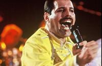 Freddie Mercury et son étrange dentition : pourquoi il a refusé de se faire opérer