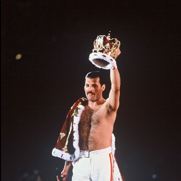 Archives - Fredie Mercury en concert.