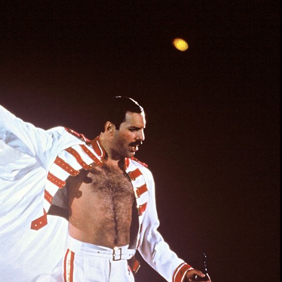 Archives - Fredie Mercury.