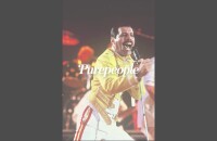 Freddie Mercury et son étrange dentition : pourquoi il a refusé de se faire opérer