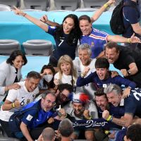 Euro 2021 : Mélanie Page et Bruno Guillon taxés de "privilégiés sans respect", ils recadrent
