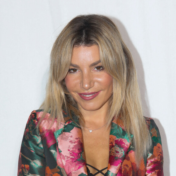 Lola Marois-Bigard au défilé Christophe Guillarmé Collection Prêt-à-Porter Printemps/Eté 2020 lors de la Fashion Week de Paris, France, le 25 septembre 2019. © Veeren-Clovis/Bestimage 