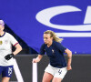 Megan Rapinoe - Match amical de football féminin : la France s'incline 2 à 0 face à l'équipe des Etats-Unis (USA) le 13 avril 2021. © Philippe Lecoeur / Panoramic / Bestimage