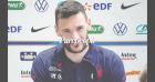 Hugo Lloris arrêté pour conduite en état d'ivresse : "J'ai fait une erreur, il faut l'assumer"