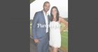 Tony Parker se lance un nouveau défi, soutenu de près par Alizé Lim... et sa belle-mère !