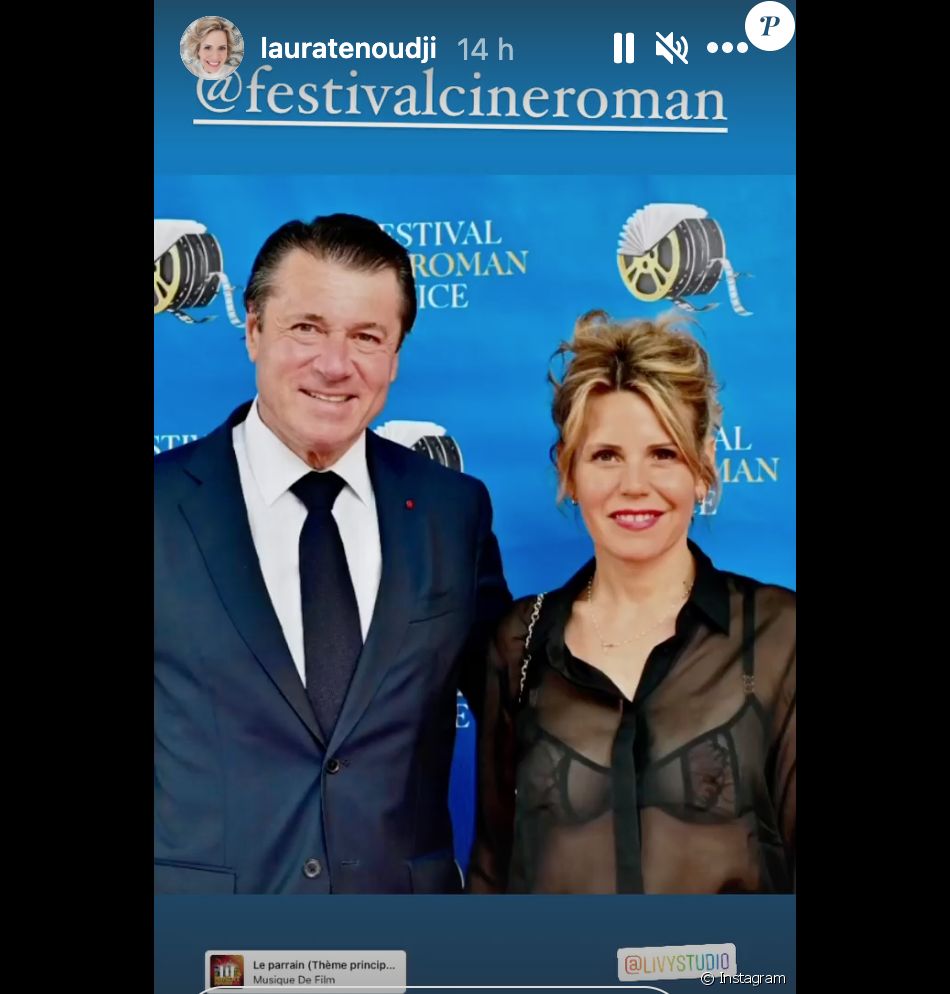 Festival Cineroman, le 19 juin 2021.