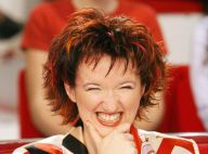 Regardez Anne Roumanoff : Pour fêter le mi-mandat de Nicolas Sarkozy... elle balance tout, sans limite !