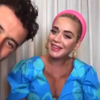 Katy Perry raconte son coup de foudre pour Orlando Bloom... et le petit détail qui la fait craquer !