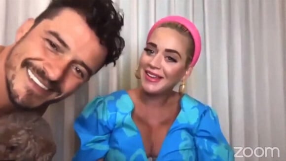 Katy Perry raconte son coup de foudre pour Orlando Bloom... et le petit détail qui la fait craquer !