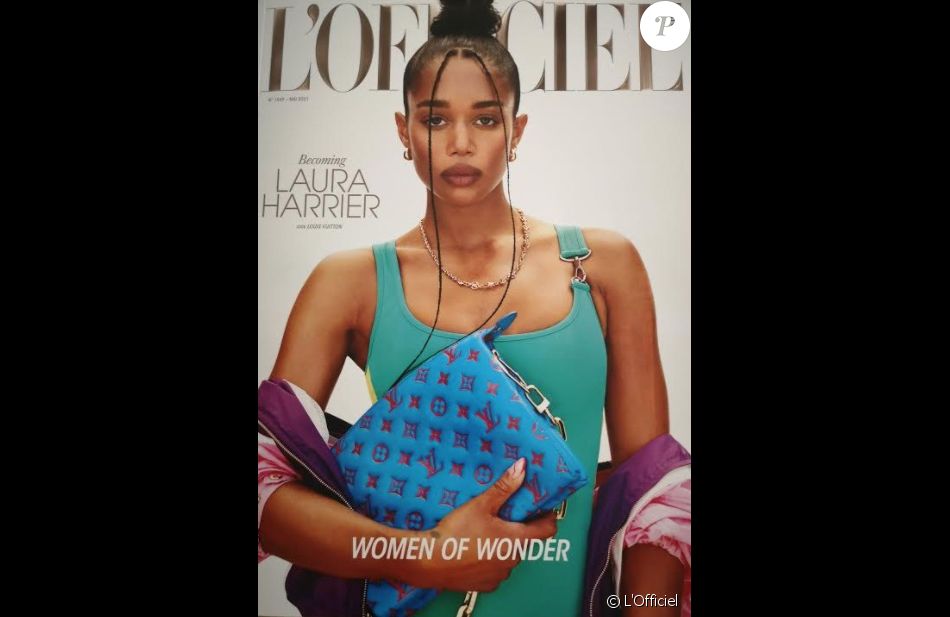 Retrouvez l'interview intégrale de Katy Perry dans le magazine L'Officiel n°1049 du mois de mai 2021.