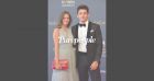 Charles Leclerc : Qui est sa compagne Charlotte Siné ?