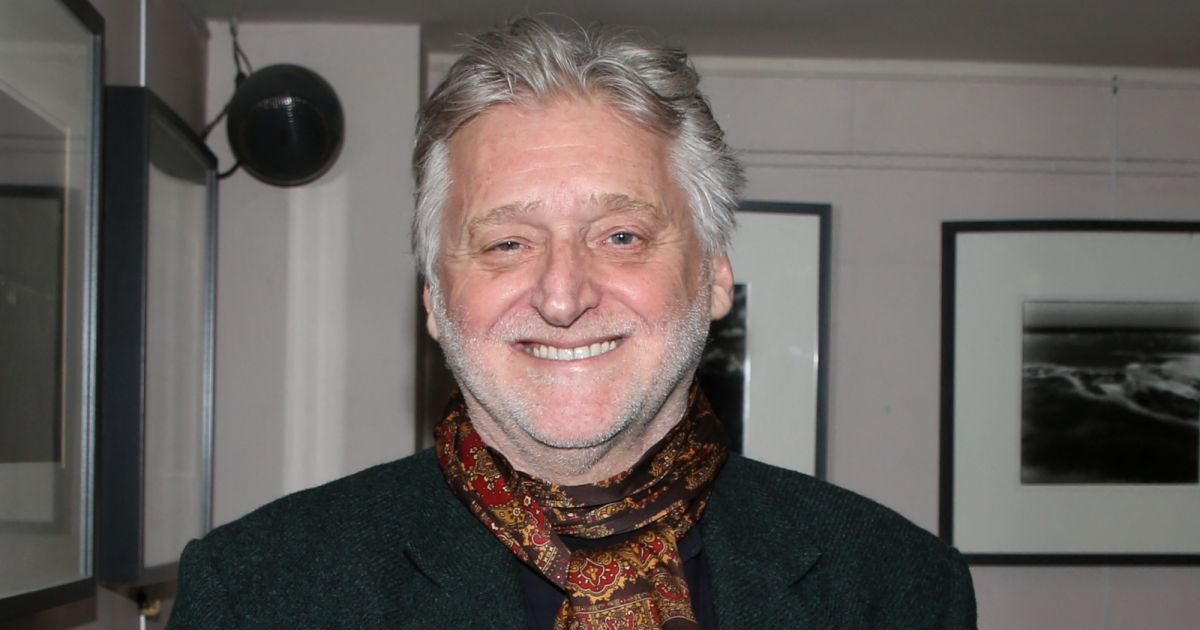 Exclusif - Gilbert Rozon - Soirée pour la 300ème du spectacle Ca fait